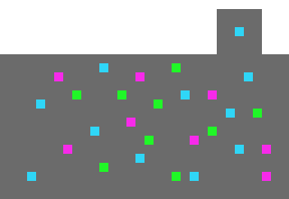 [c9c00b] arcade top down 2