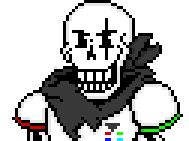 [b63bdb] sans, do you know this monster?
