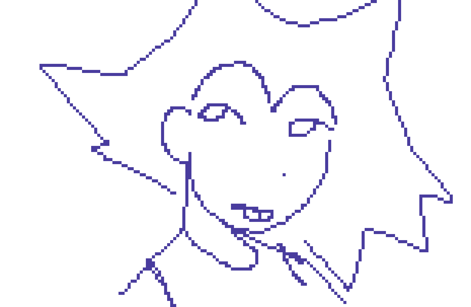 [35cb8a] every real artist ignores anatomy