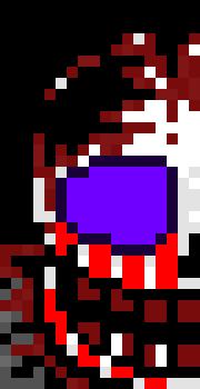 [e8cb42] *the half that was stabbing kicks the injection into the air, landing in his head, so he keeps headbutting restore with the needle, the other half is badly injured but is careless so keeps attacking Dune*