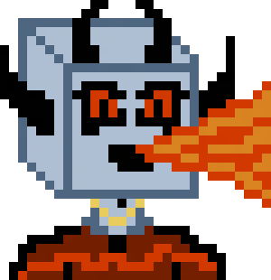 [c04b06] FlareBot transparent