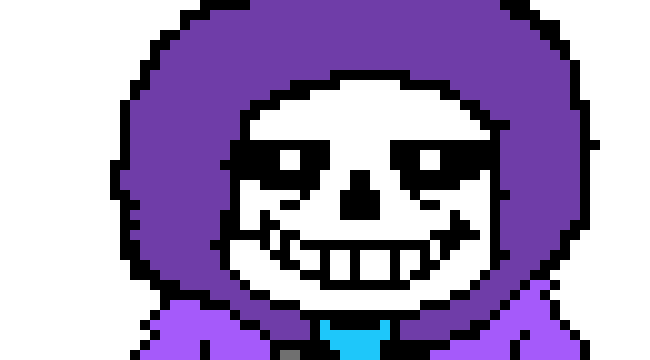 Lust sans is Gay