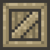 [115b3e] Pearlwood Crate