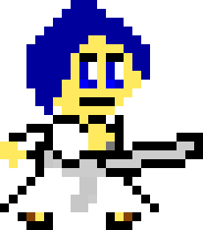 [9664c4] Run Shela 3