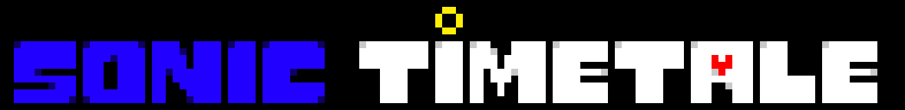 [9664c4] Sonic TimeTale Logo