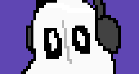 [c9c00b] good morning, stream Letter To The Youth by Pat on SoundCloud if thou art a sad gay child like me