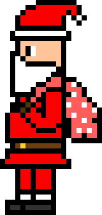 [9664c4] Santa 