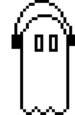 [9664c4] napstablook