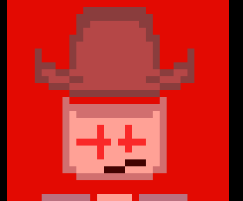 [4076f0] RRRRRREEEEEEE ) -Cleetus
