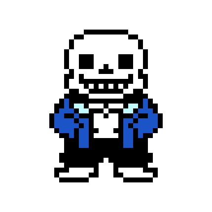 [9664c4] sans (model)