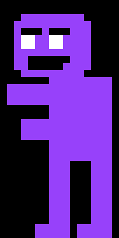 [4076f0] -when they make it home, he puts chris to bed- -William afton (cleetus) 