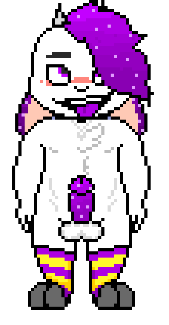 [53a360] Suck it more~