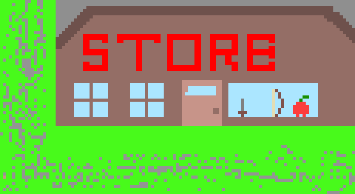 [9664c4] Wilktown General Store