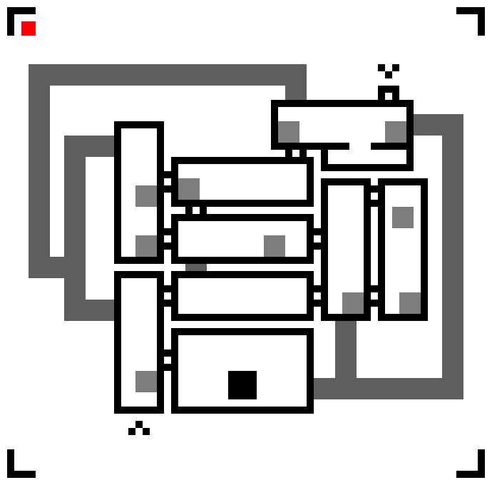 [785bd0] FNaF 3 Plus Map