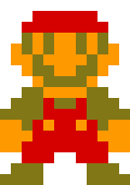 [73971c] MarioFront