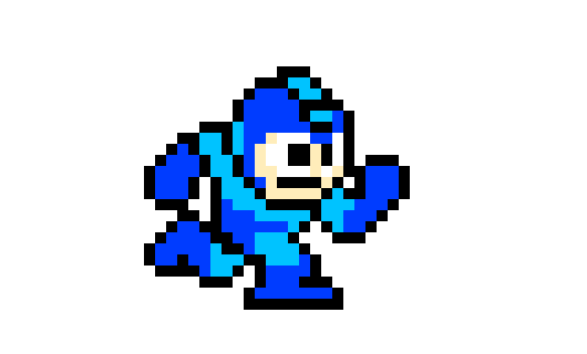 [9664c4] Megaman