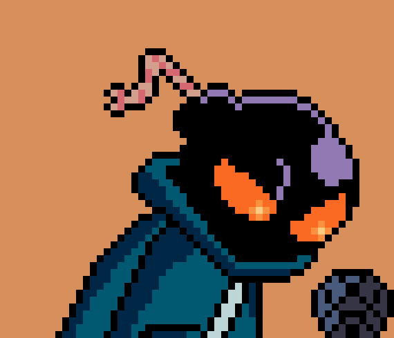 [4076f0] -turns and sees tord and attempts to wake him- dude...wake up...we won. -Whitty (cleetus