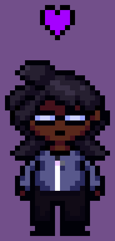 [3818f8] Undertale - Preserverance (Fanmade)