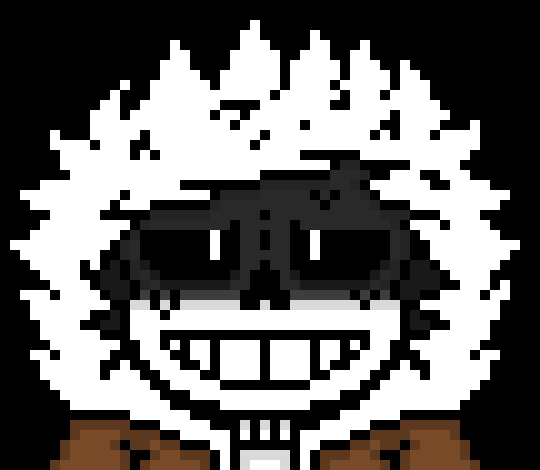 [71fafd] ima be Poppy Sans