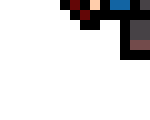 [01cdf7] danganronpa pixel sprite base