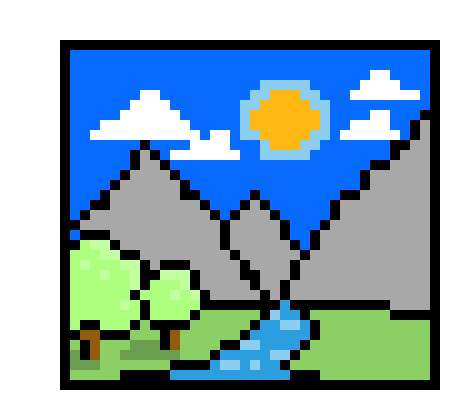 [209ee5] landscape