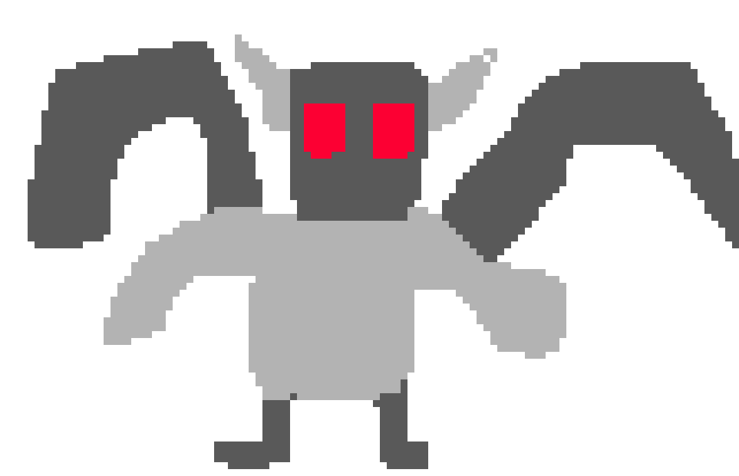 [9664c4] Gargoyle
