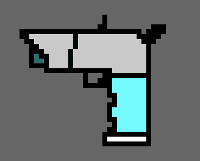 [9664c4] Hand cannon (Destiny)