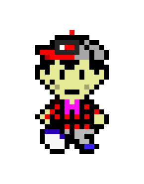 [656dce] Me in Earthbound