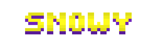 [9664c4] Snowy