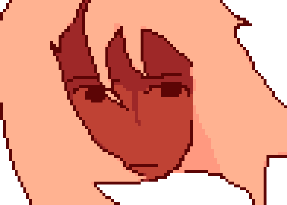 [b234bc] gunther I've literally been waiting for you to ask if you really used my doodle or am i going insane