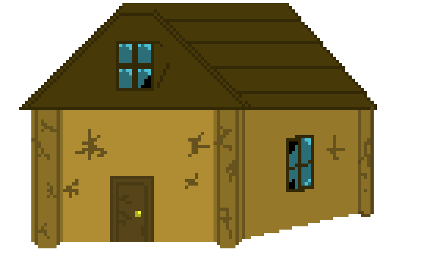 [e61165] house