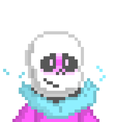 [2d73ea] *He sat down next fell* "..."