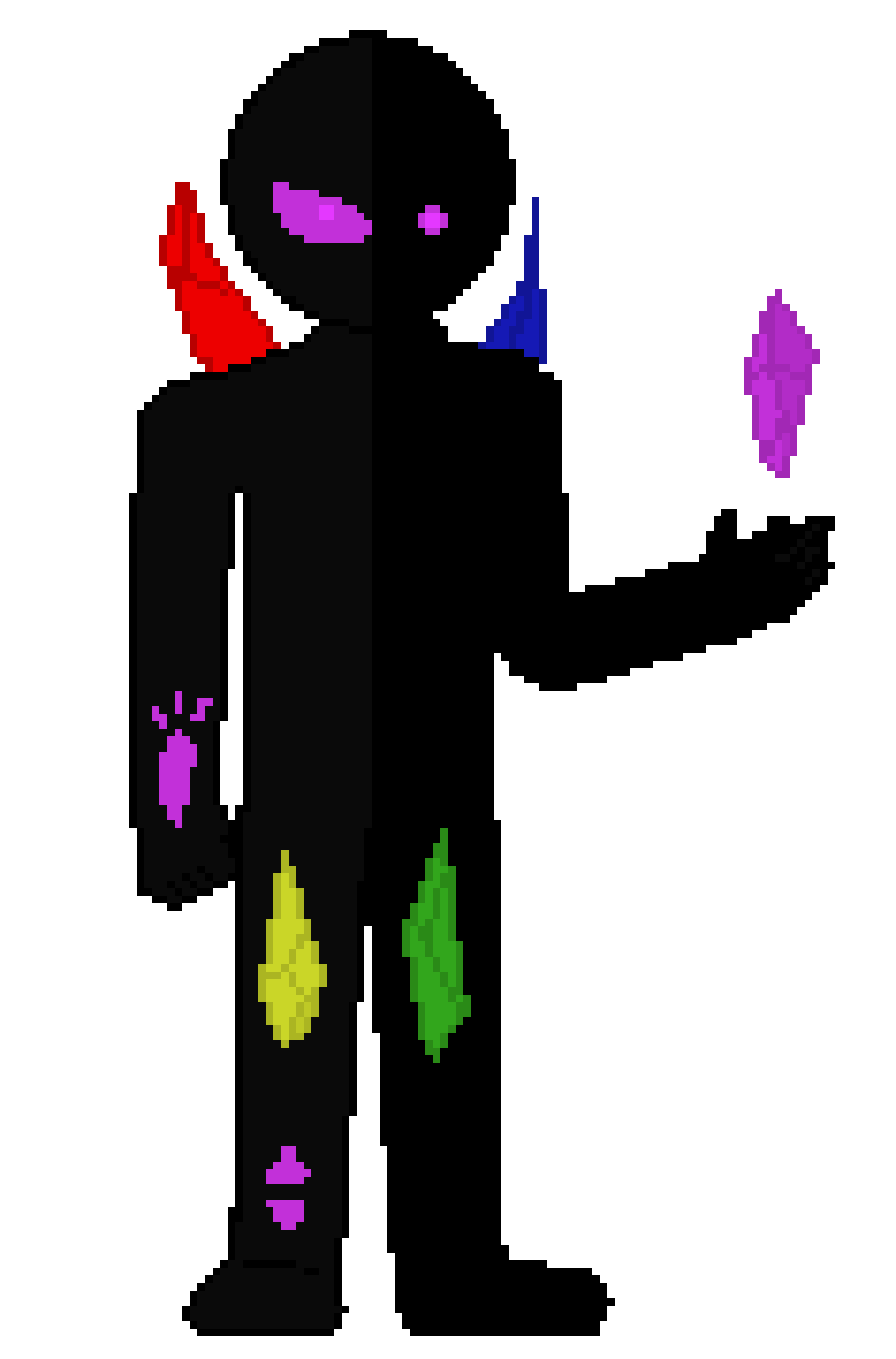 [9e7178] Onyx (Remake of Kenin)