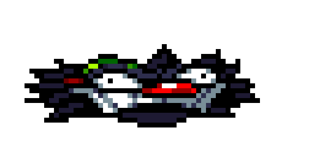 [8048ed] anyways i should. use one of my oldest sprite sheets (the ones that i made in like, October-December of 2023)