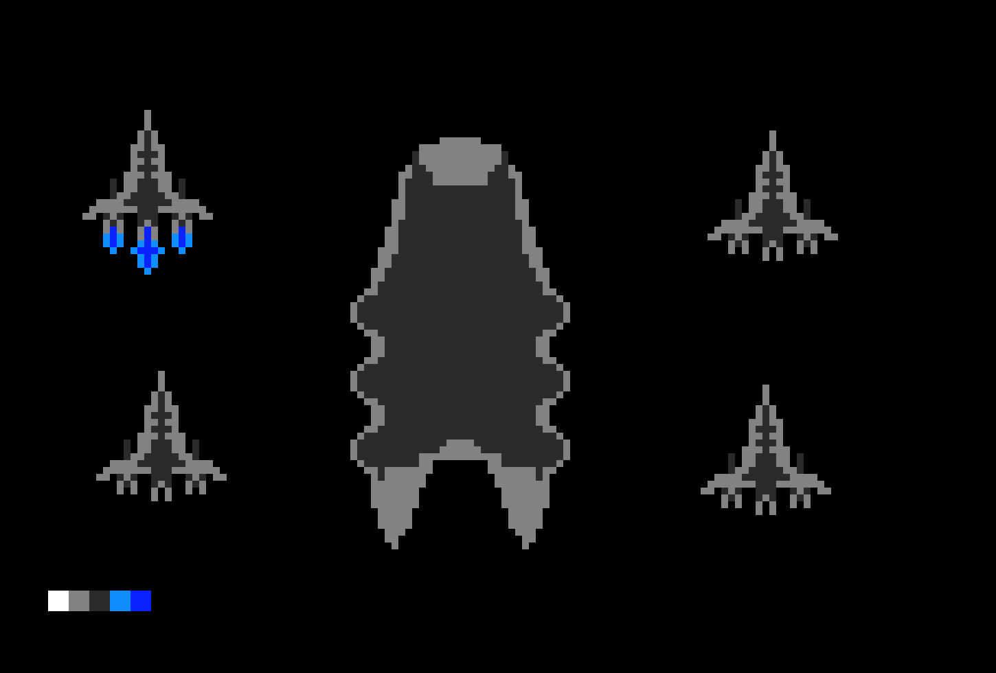Arcadian Fleet