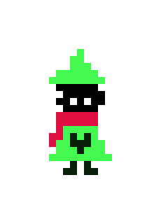 [64406c] ralsei 