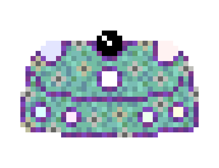 [4d55e4] Atlantic chest