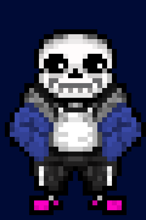 [224a35] hey Scott got a suggestion for a name fore this little bugger (he's not a normal sans obviously) and when I ask for a name I mean one like cryptic you know like your characters names
