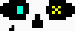 [ae61c8] It;s been quite a bit may. (it's also been a bit sins I used any of my sans sprites. go figure!)