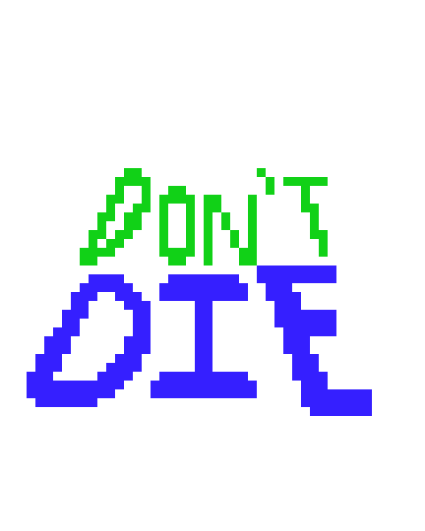 [9664c4] DON'TDIE