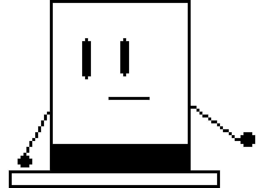 [9664c4] White Top Hat