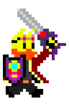 [9664c4] CHUCKZEDUCK plays