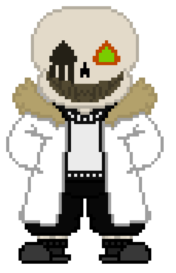 [c4081a] (repost for terrie) so this is what i have so far... the eyes are ok but not the best, ill ditch them if someone does better than me (image in desc.)