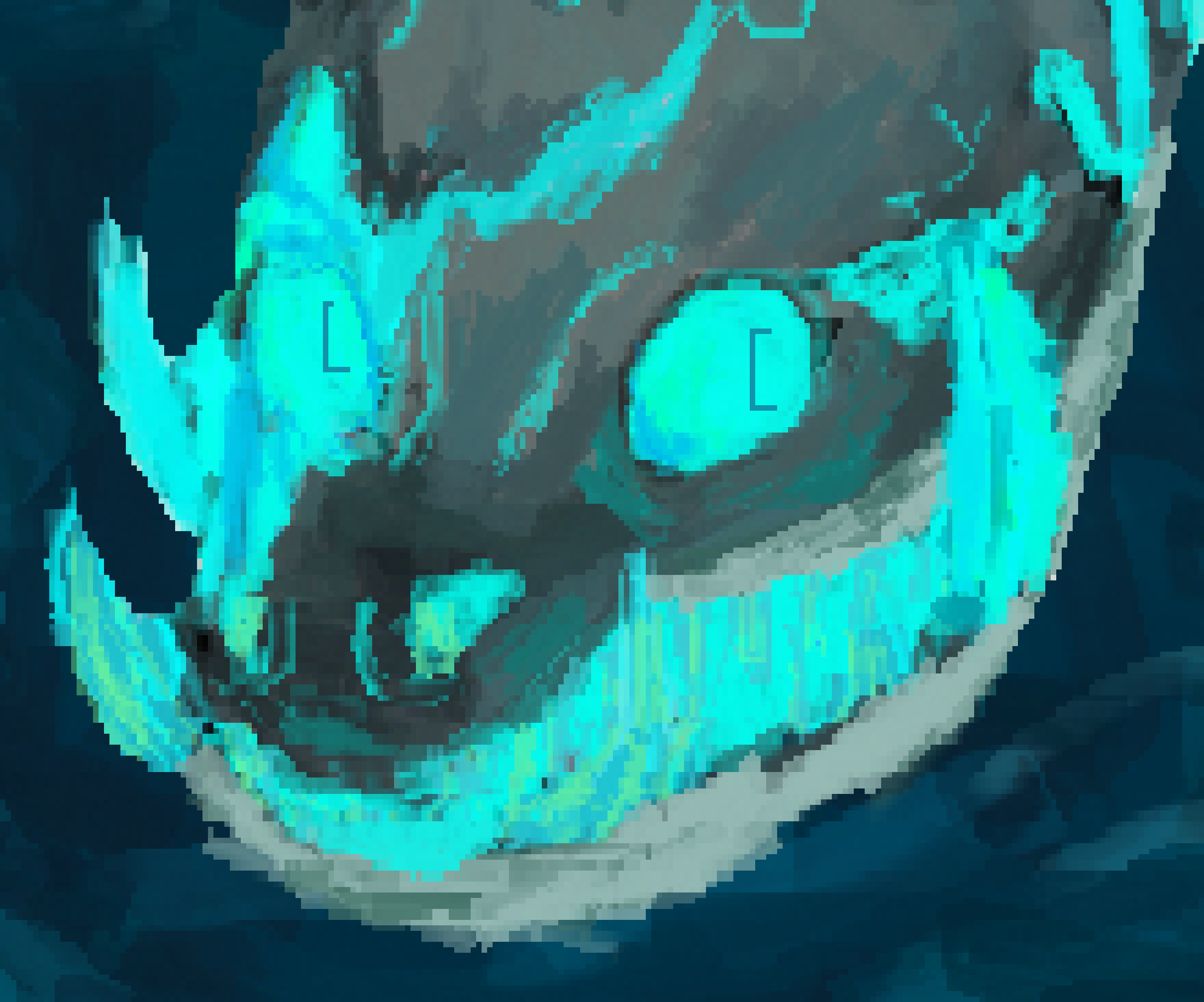 [e2886d] every artist no matter the medium has something you can steal