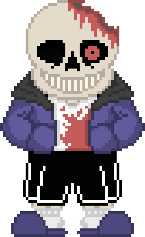 Horror boi