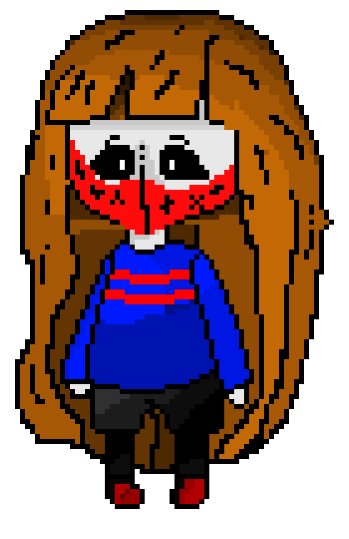 [2fbf6b] you will be safe with me ittle plush.. now.. where is it that your soul wants to go..