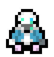 [087414] *WHIPCRACK as it appears* oh that was fast