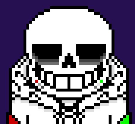 [b63bdb] *has Brute bite into DisasCaftar's side and pick him up* heheheheh *dodges a blaster fire and tps behind Disasverse and shoves a sharp bone through his back*