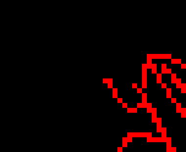 [c0f84e] I hope you die, pineapple on pizza is cursed i hope the thing u saw in ur dreams haunts you till you die.