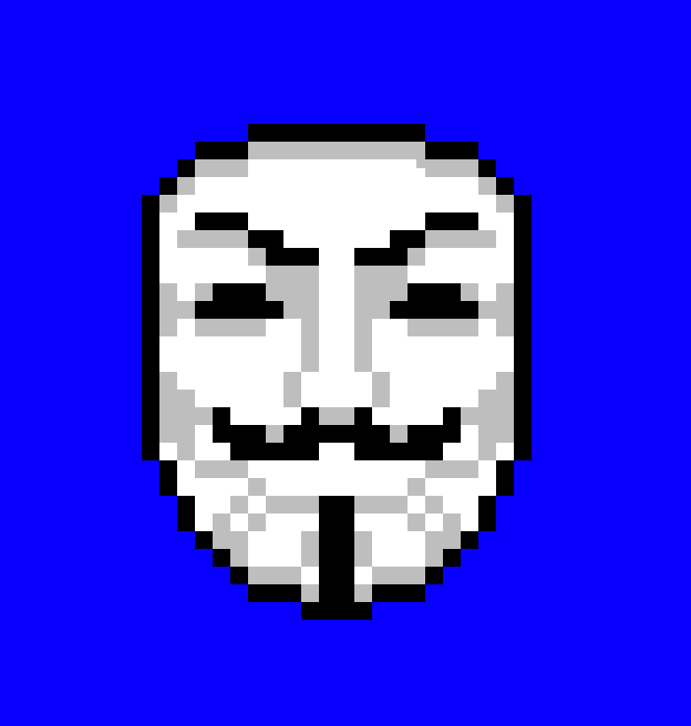 [9664c4] Mask